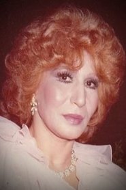 Fayza Ahmed portrait