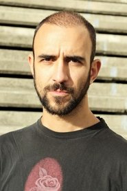 David Ergas portrait