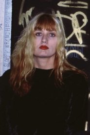 Caroline Rue portrait