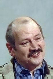 Geoffrey Wilkinson portrait