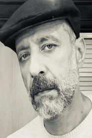 Hesham ElShazly portrait