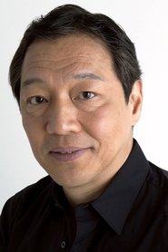 Hajime Inoue portrait