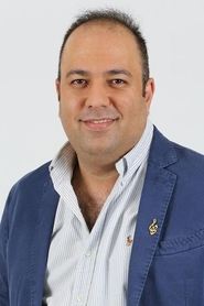 Ali Oji portrait
