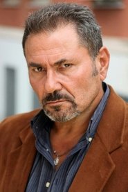 Marcello Arnone portrait
