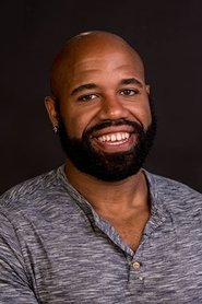 Jarrell Pyro Johnson portrait