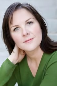 Emily Moultrie portrait