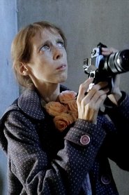 Lene Marie Fossen portrait