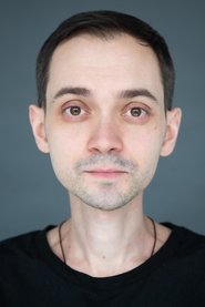 Иван Левин portrait