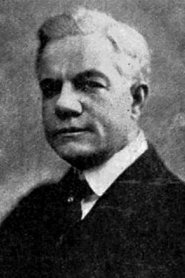 Ogden Crane portrait