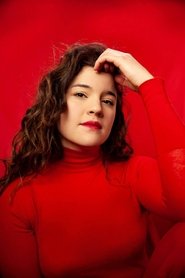 Julia Gobeil portrait