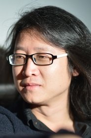 Zhiguo Zuo portrait
