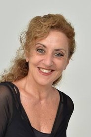 Gea Martire portrait
