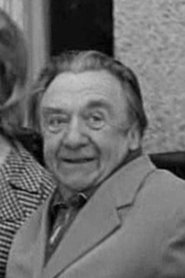 Nikolai Rozhkov portrait