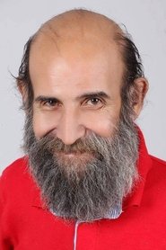 Uğurtan Sayıner portrait