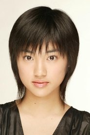 Ayaka Morita portrait