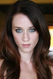 Mekenna Melvin portrait