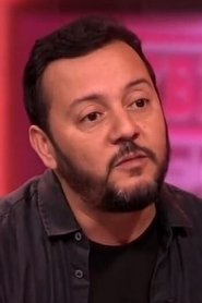 Mohamed Achaour portrait
