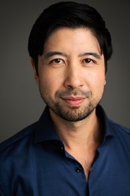 Fane Tse portrait