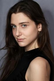 Ilse Dorine portrait
