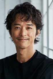Kenji Kohashi portrait