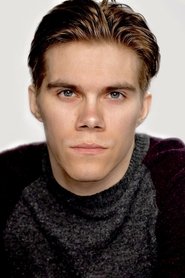 Brice Anthony Heller portrait
