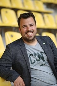 Marcel Moberz portrait