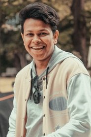 SUSHANTH SAPARE portrait