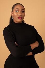 Tope Olowoniyan portrait
