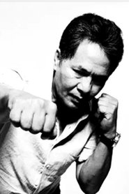 Noel Sto. Domingo portrait