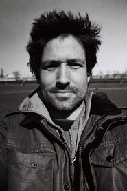 Andre Sigwalt portrait