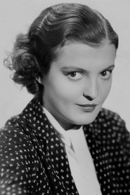Zita Johann portrait