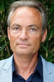 Gilles Cohen portrait