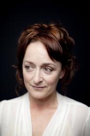 Barbara Bergin portrait