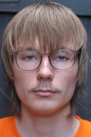 Ben Bowman portrait