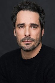 Simon Alain portrait
