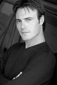 Eric Acsell portrait