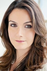 Fanny La Croix portrait