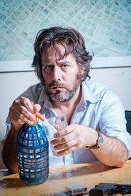 Mariano Llinás portrait