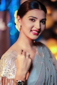 Afiea Nusrat Barsha portrait