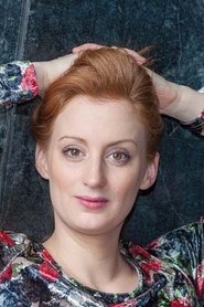 Kata Losonczi portrait
