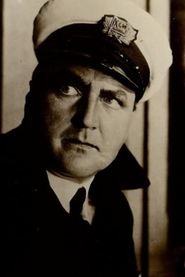 Georg August Koch portrait
