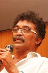 Ramesh Pandit portrait