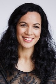 Kim Garrett portrait