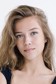 Margarita Shabardygina portrait