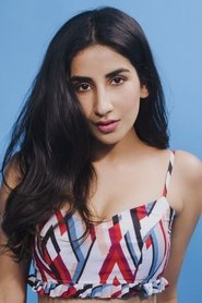 Parul Gulati portrait