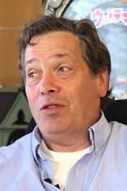 John Frink portrait