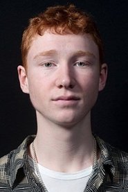 Alfie Field portrait