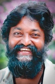 M. J. Radhakrishnan portrait