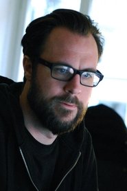 Erik Wernquist portrait