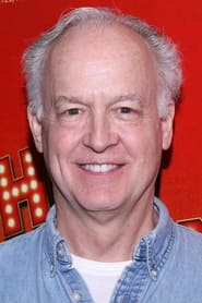 Reed Birney portrait